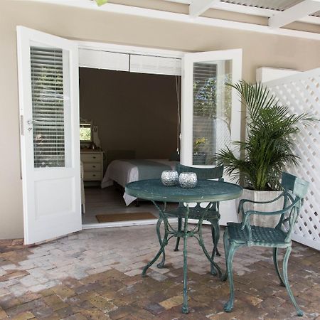 The Islander Knysna Guesthouse 外观 照片