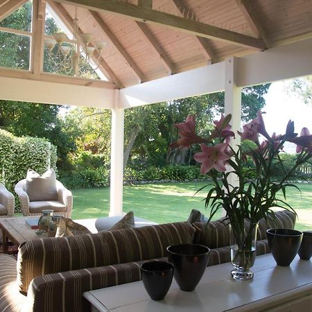 The Islander Knysna Guesthouse 外观 照片