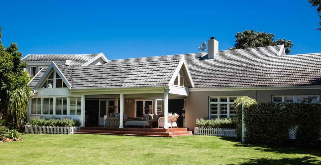 The Islander Knysna Guesthouse 外观 照片