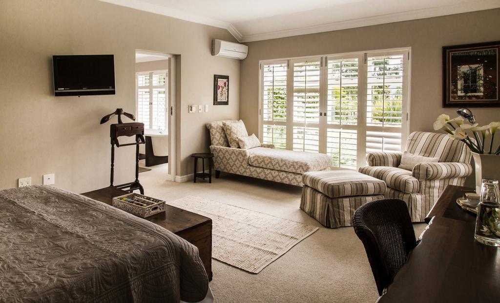The Islander Knysna Guesthouse 客房 照片