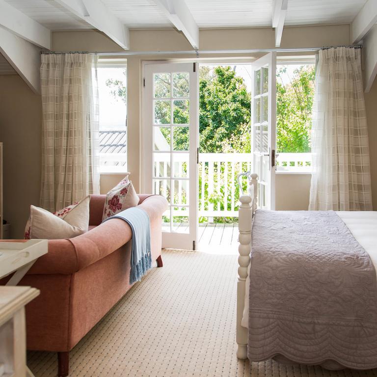 The Islander Knysna Guesthouse 外观 照片