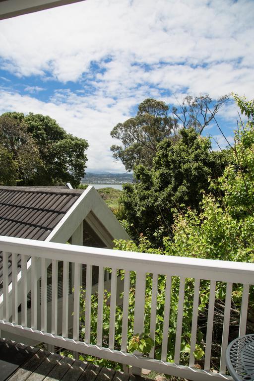 The Islander Knysna Guesthouse 外观 照片