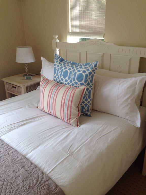 The Islander Knysna Guesthouse 外观 照片