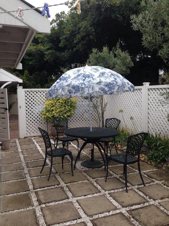 The Islander Knysna Guesthouse 客房 照片