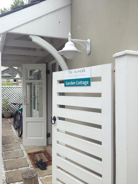 The Islander Knysna Guesthouse 客房 照片
