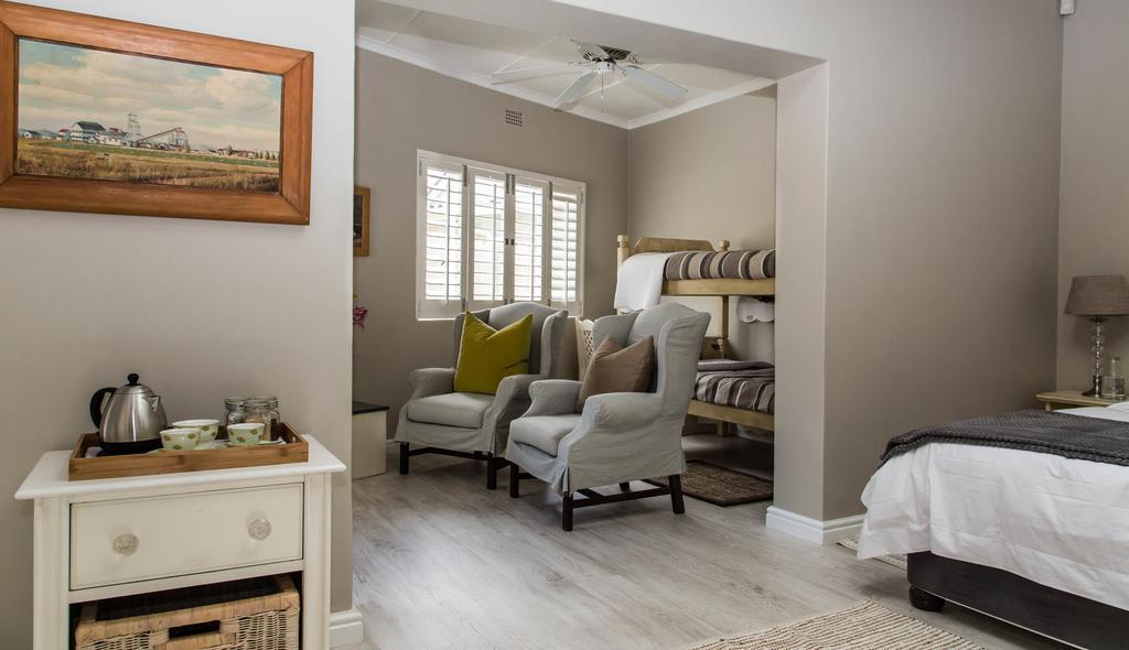 The Islander Knysna Guesthouse 客房 照片