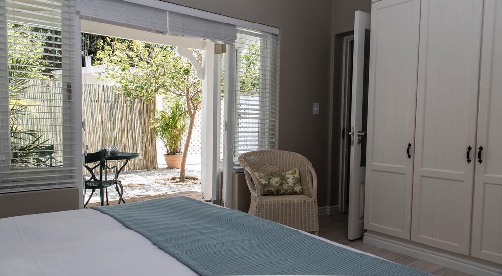 The Islander Knysna Guesthouse 外观 照片