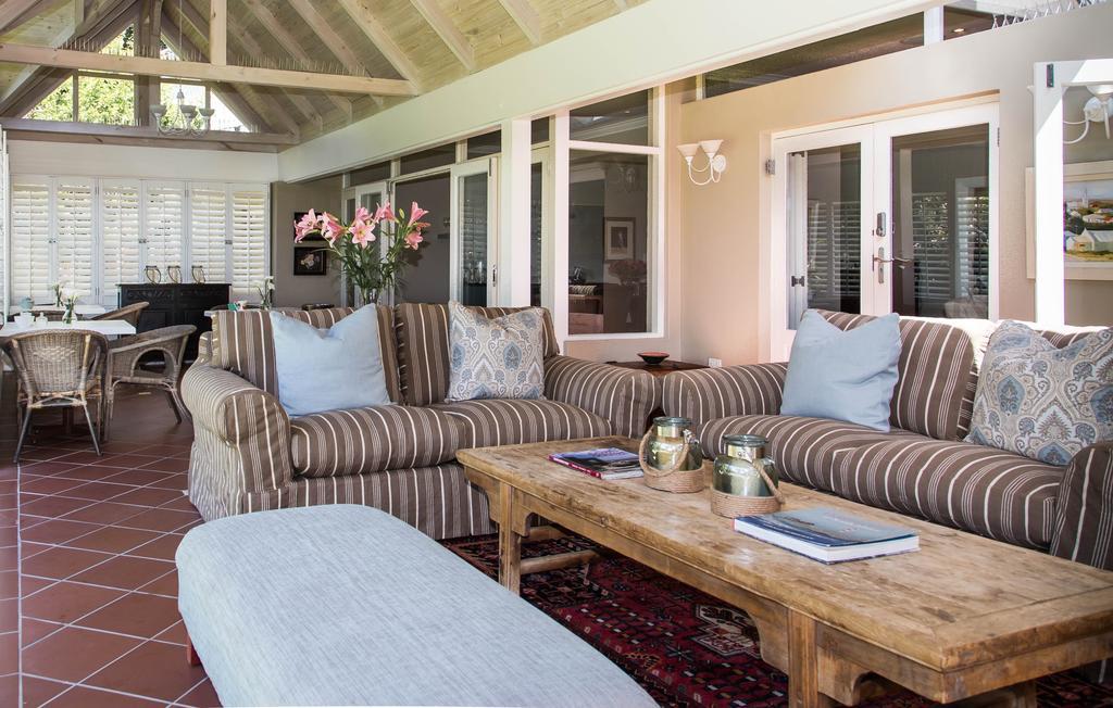 The Islander Knysna Guesthouse 外观 照片