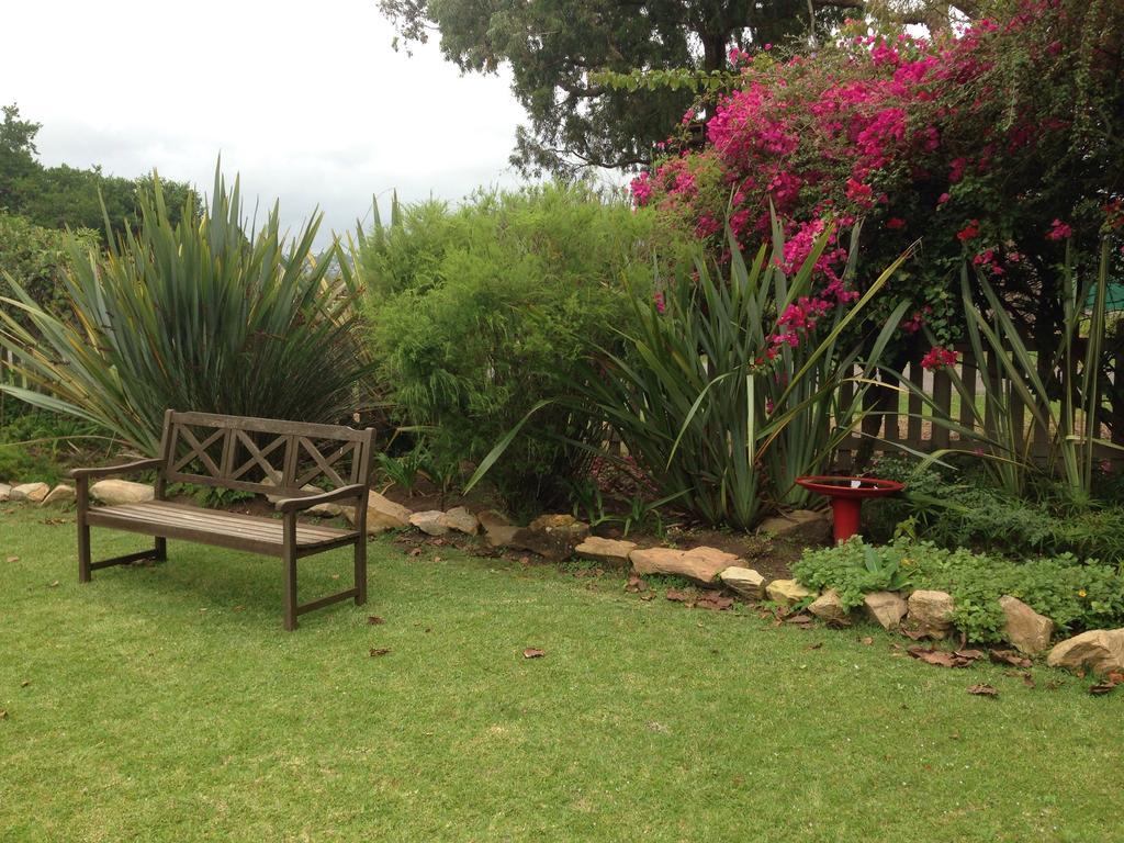 The Islander Knysna Guesthouse 外观 照片