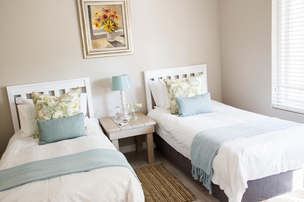 The Islander Knysna Guesthouse 外观 照片