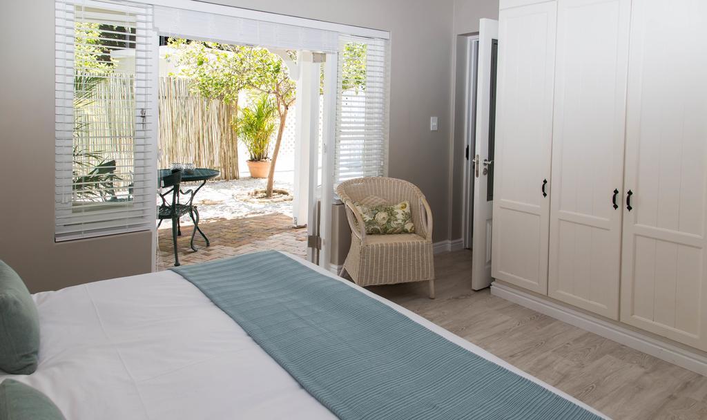 The Islander Knysna Guesthouse 外观 照片
