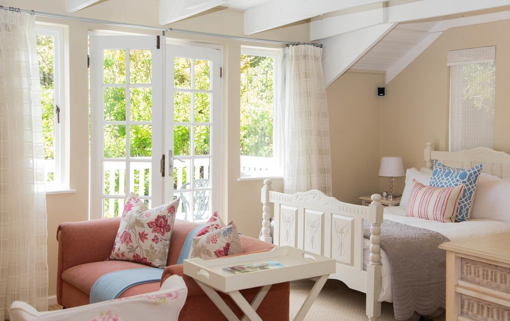 The Islander Knysna Guesthouse 外观 照片
