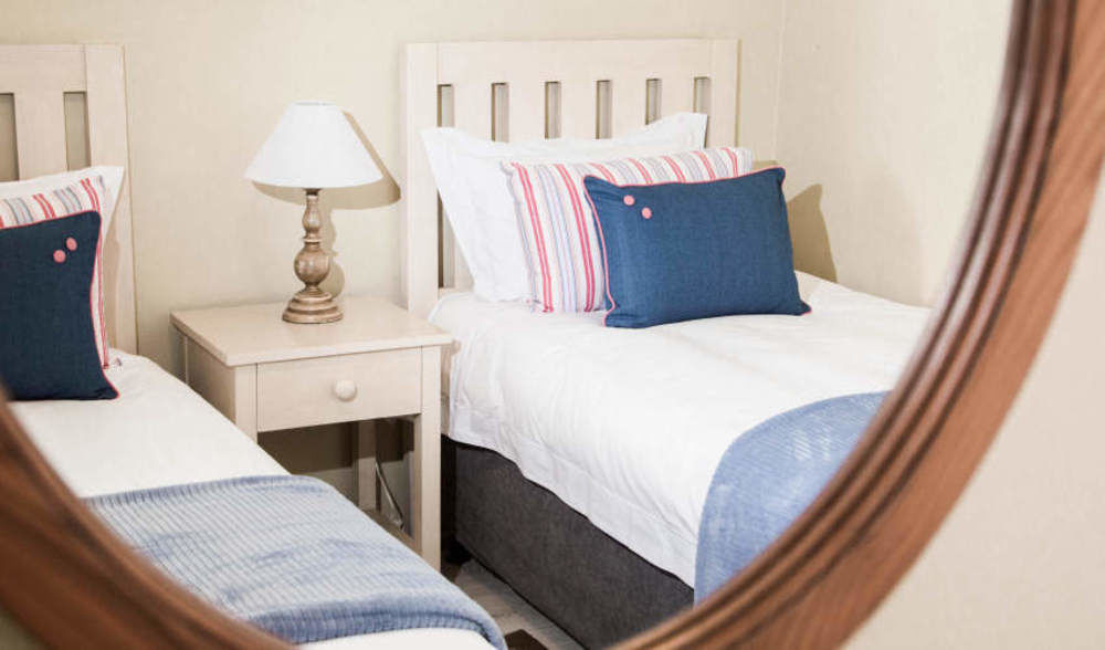 The Islander Knysna Guesthouse 外观 照片