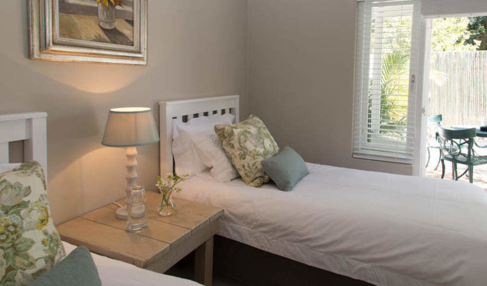 The Islander Knysna Guesthouse 外观 照片