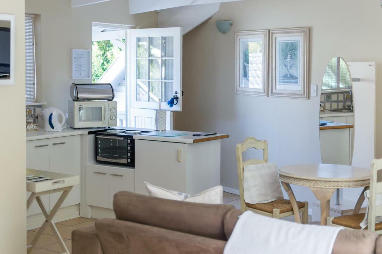 The Islander Knysna Guesthouse 外观 照片