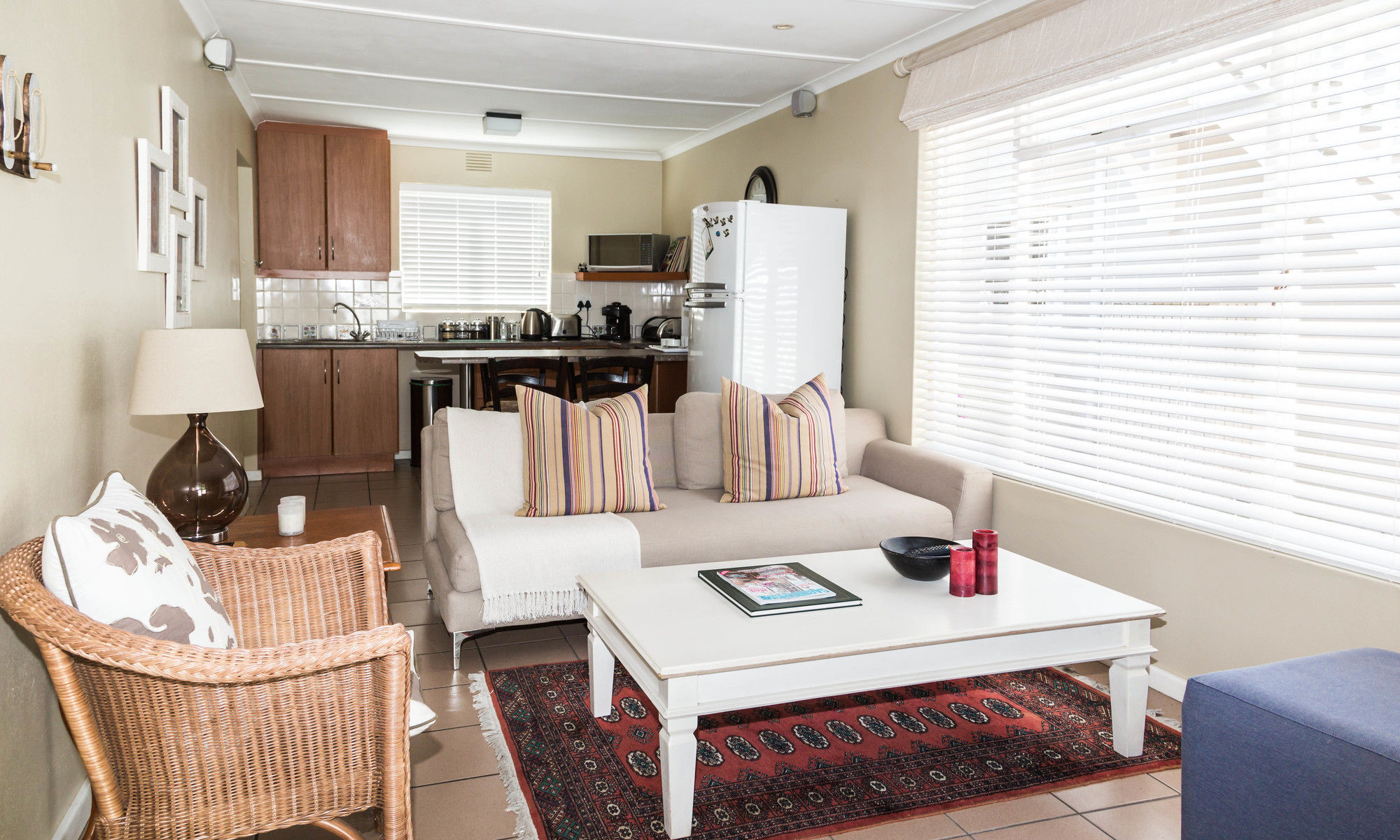 The Islander Knysna Guesthouse 外观 照片