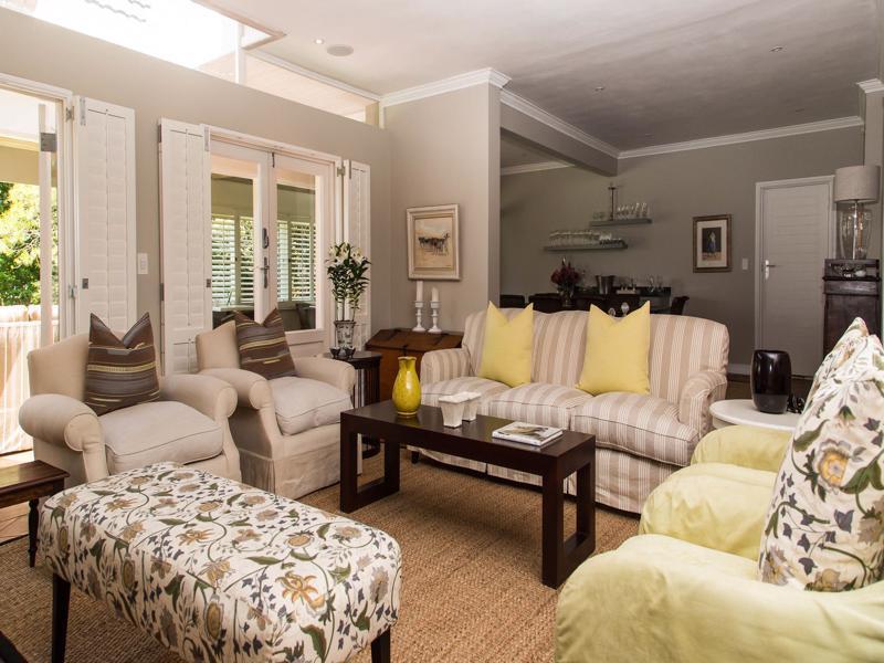 The Islander Knysna Guesthouse 外观 照片