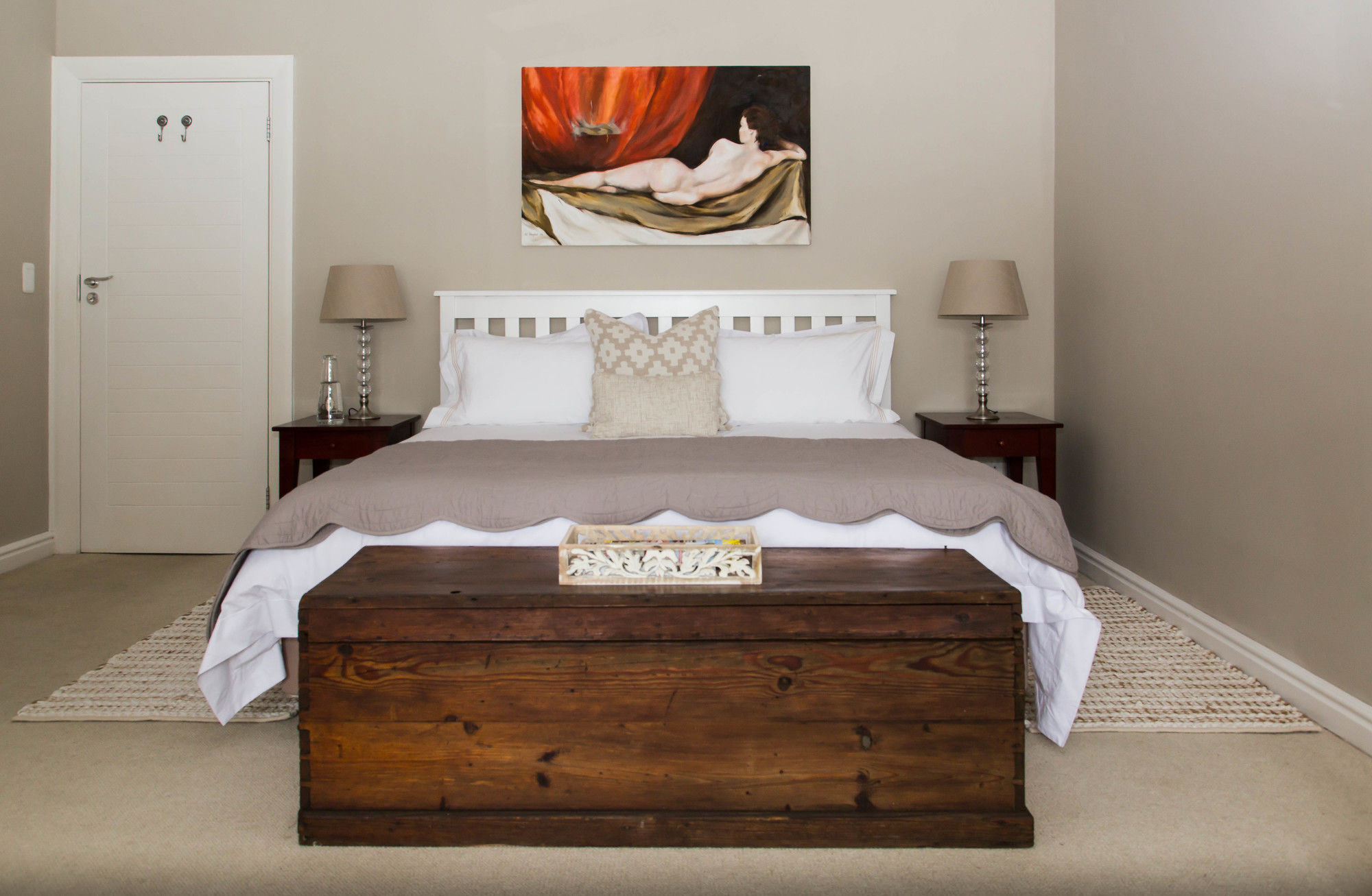 The Islander Knysna Guesthouse 外观 照片
