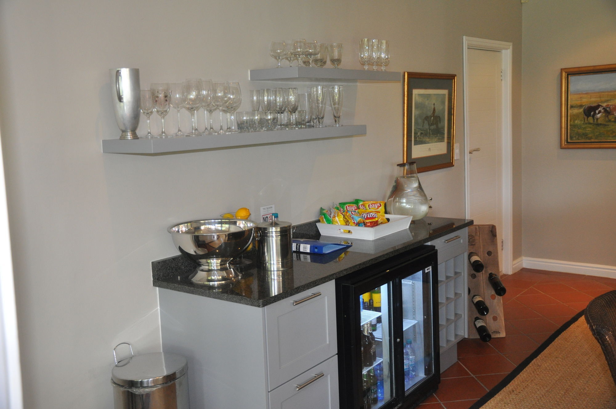 The Islander Knysna Guesthouse 外观 照片