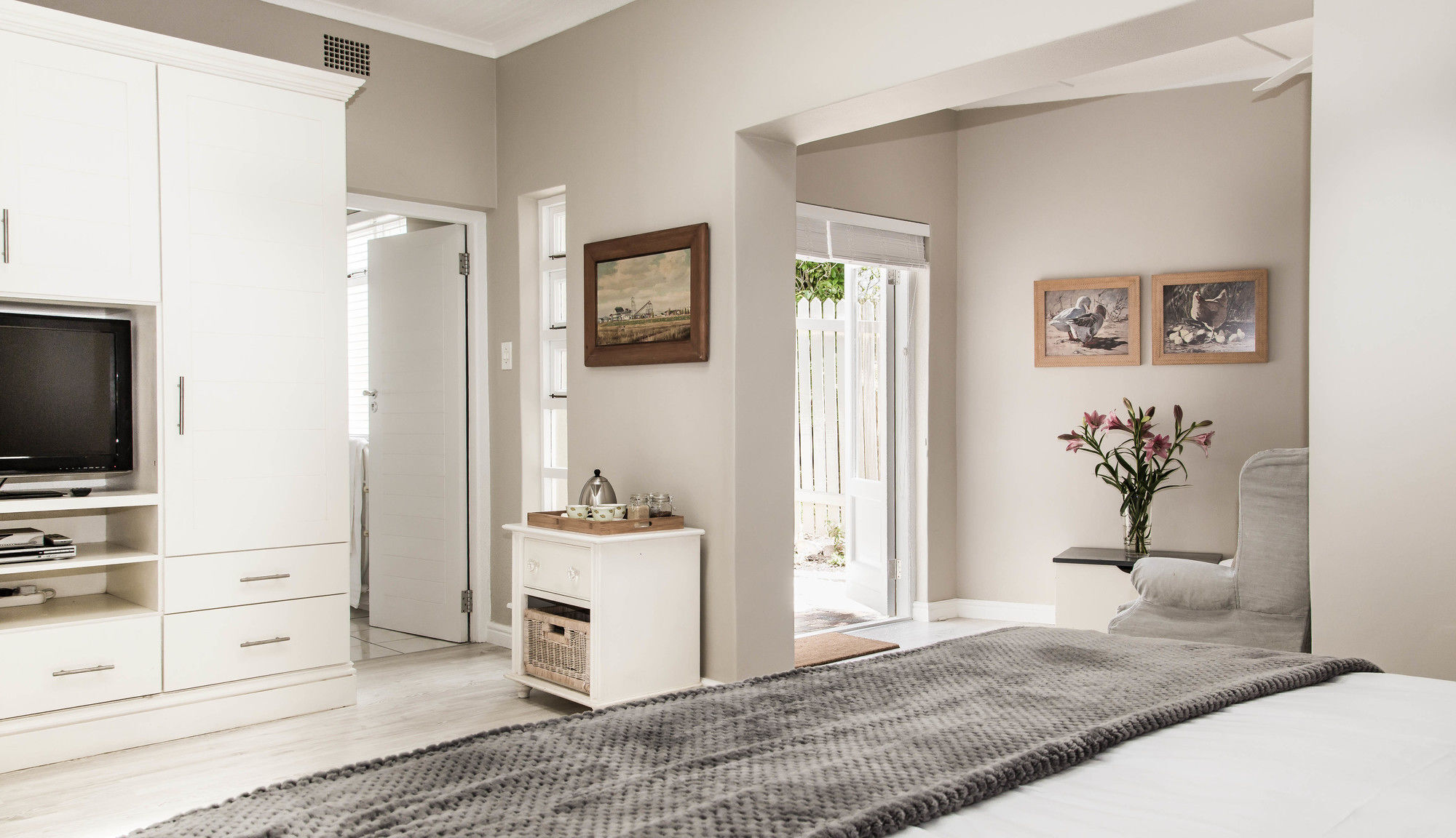 The Islander Knysna Guesthouse 外观 照片
