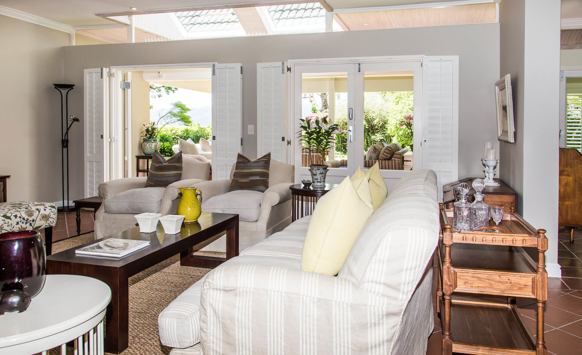 The Islander Knysna Guesthouse 外观 照片