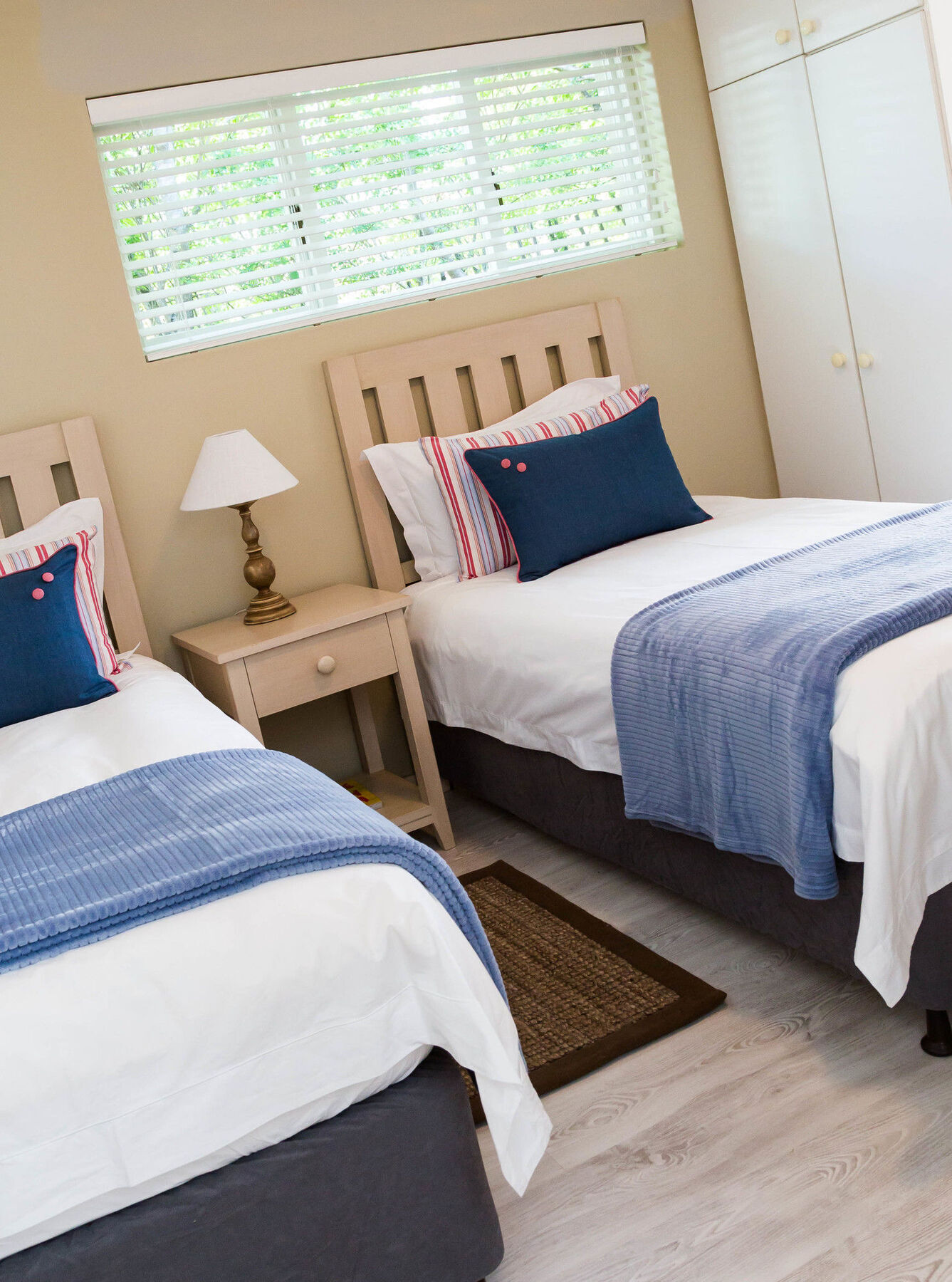 The Islander Knysna Guesthouse 外观 照片