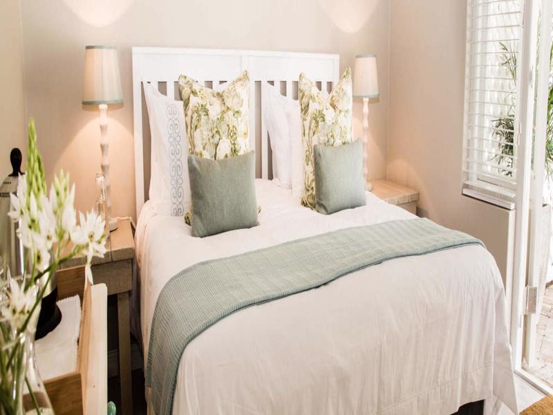 The Islander Knysna Guesthouse 外观 照片