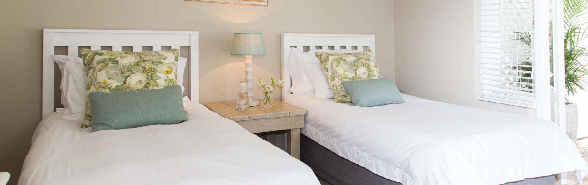 The Islander Knysna Guesthouse 外观 照片