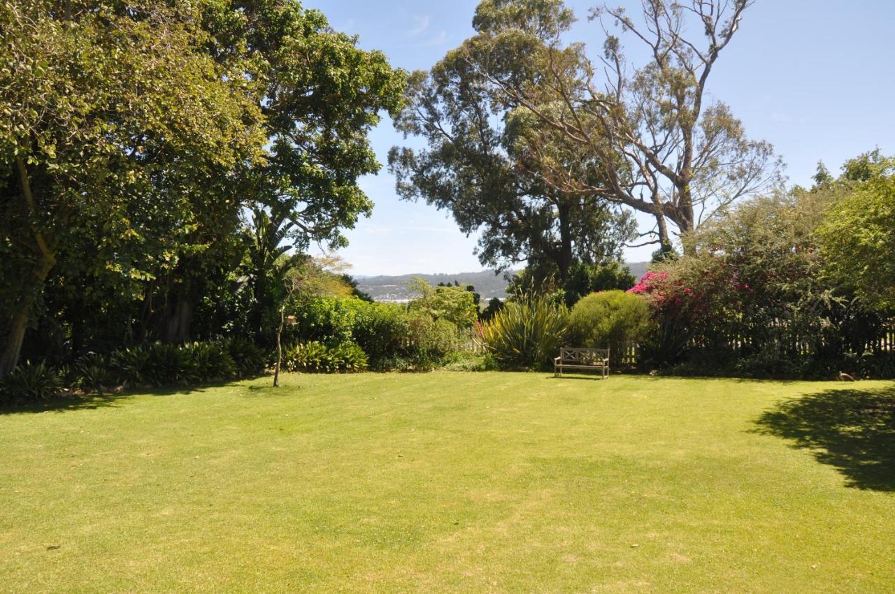 The Islander Knysna Guesthouse 外观 照片