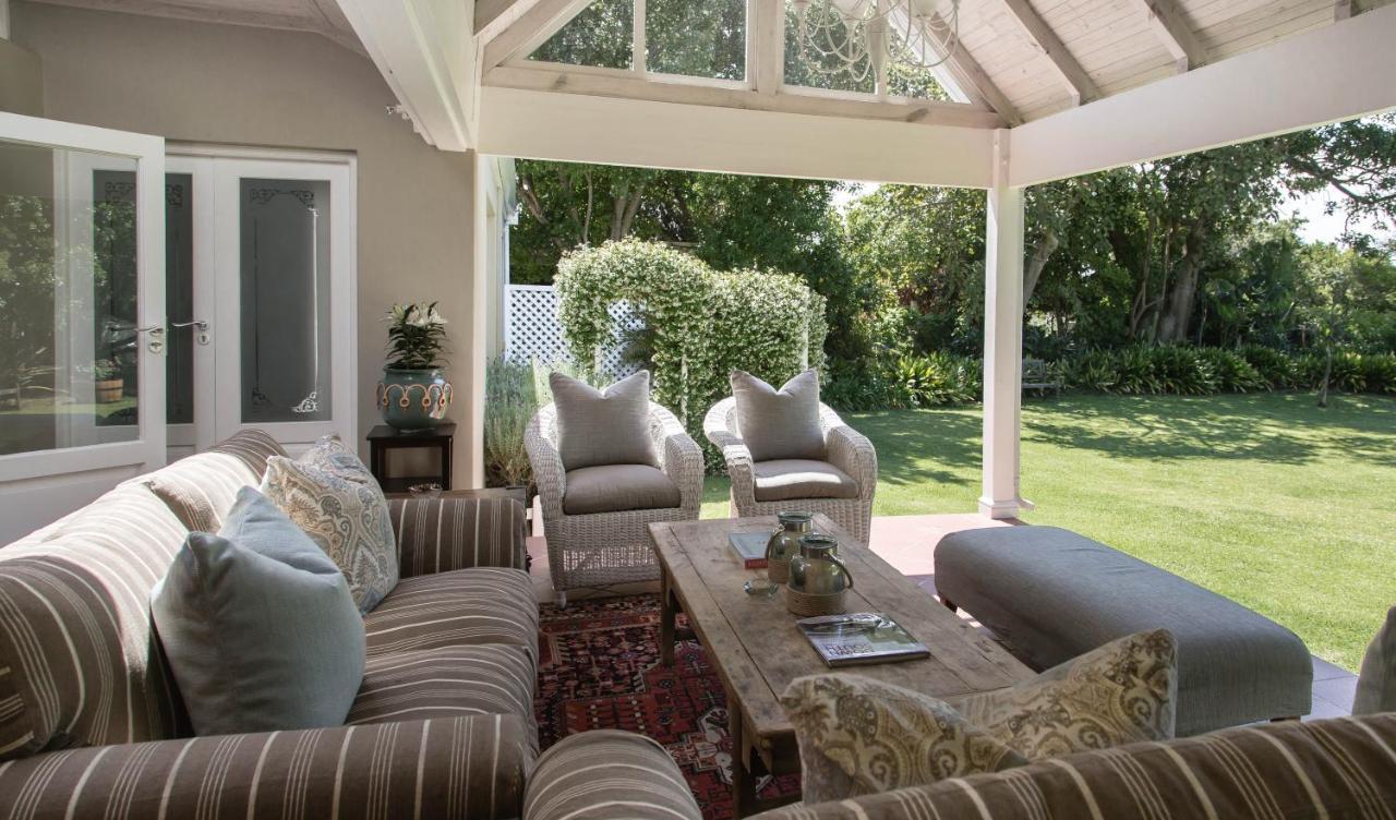 The Islander Knysna Guesthouse 外观 照片