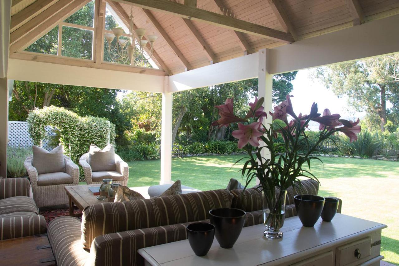 The Islander Knysna Guesthouse 外观 照片